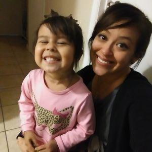 Meet your Posher, Naomi